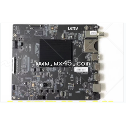 乐视 主板组件 MS6A918_MBD_C_H5200 L433LN